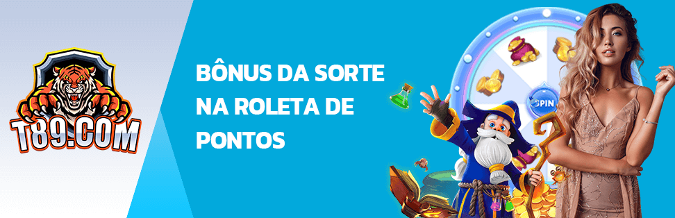 como são as premiações jogando as apostas múltiplas